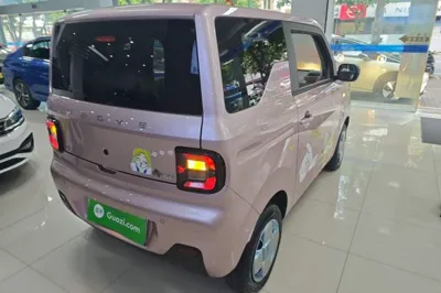 Geely Galaxy Panda
