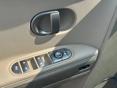 Hyundai Ioniq5