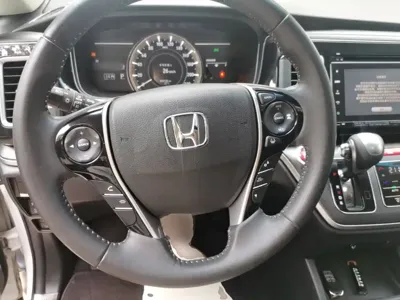 Honda Elysion