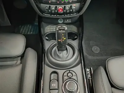 MINI Mini Clubman