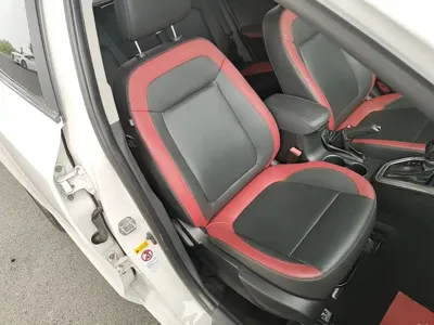 Changan Eado XT