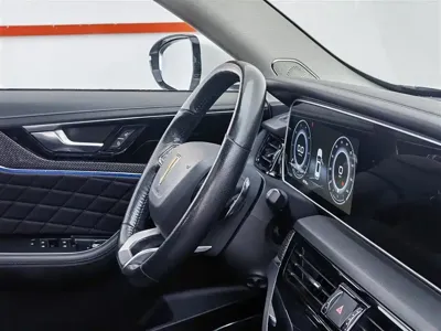 Hongqi Hongqi HS5