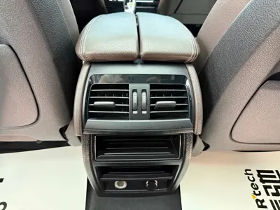 BMW X5 (Import)
