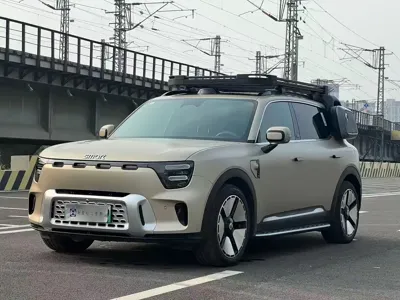 Smart Smart #5