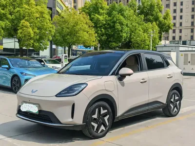 Wuling 缤果S