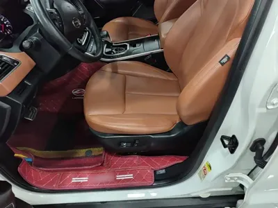 Landwind Landwind X7