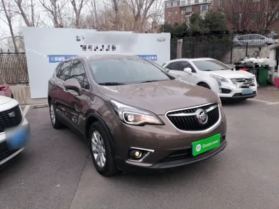 Buick Envision