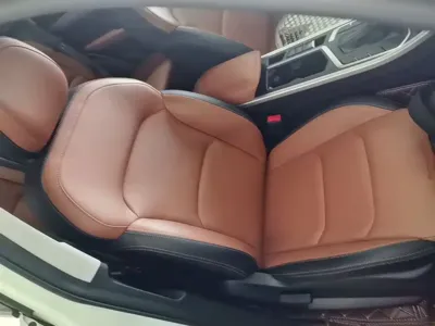 Geely Vision X6