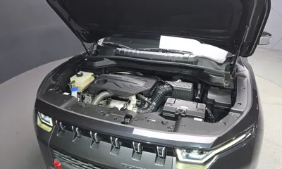 KG_Mobility_Ssangyong Torres