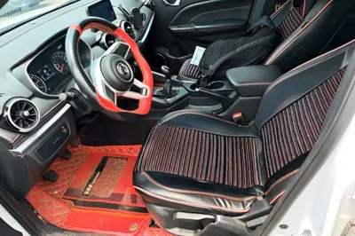 Dongfeng Fengon 500
