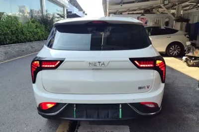 NETA V