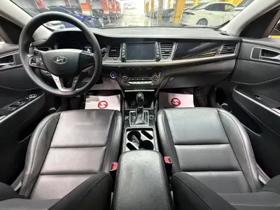 Hyundai Mistra