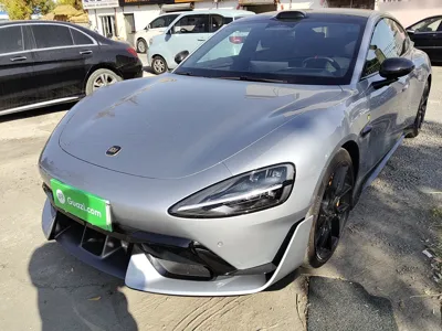 Xiaomi SU7