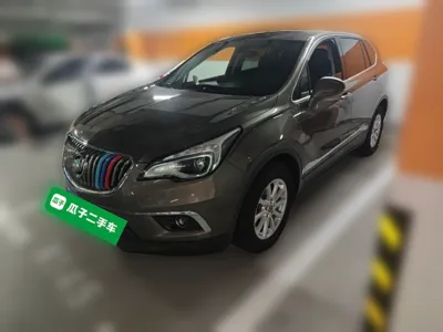 Buick Envision