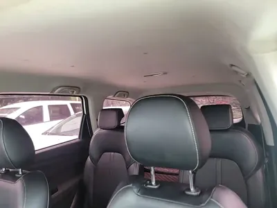 Baojun 360