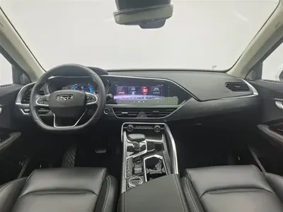 Geely Xingyue