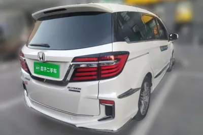 Honda Elysion