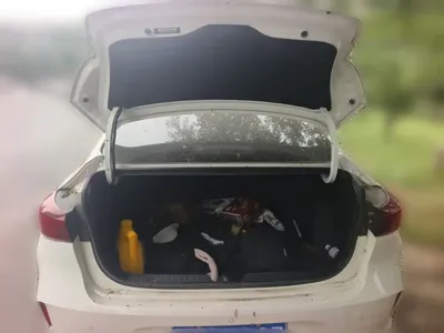Changan Eado