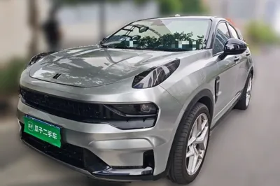Lynk & Co 05