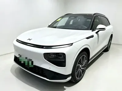 Xpeng G9