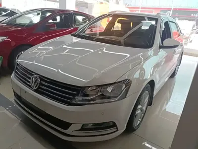 Volkswagen Gran Lavida