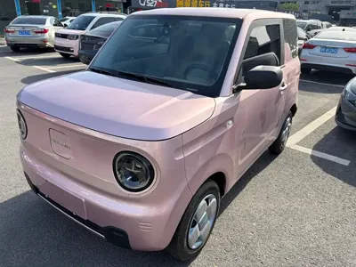 Galaxy Panda