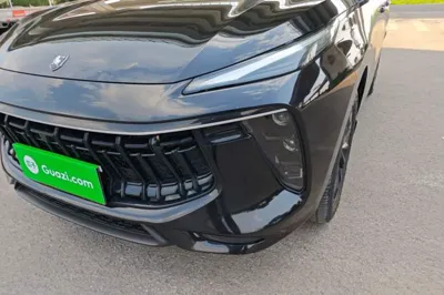 Forthing T5 EVO