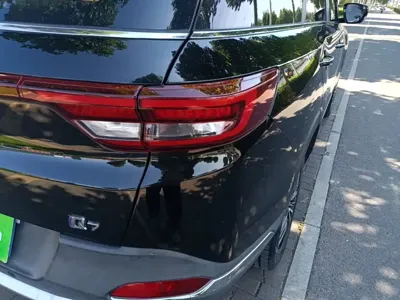 Changhe Changhe Q7