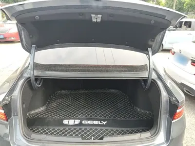 Geely Xingrui