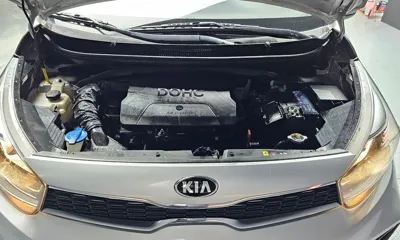 Kia Morning