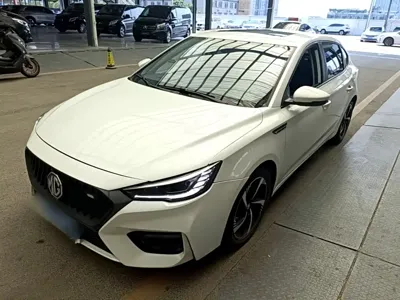MG MG6