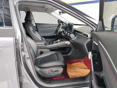 GAC Motor Shadow Cool