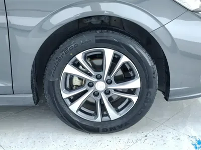 Changan Eado