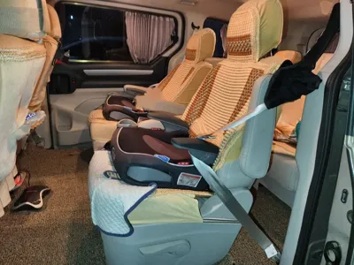 SAIC MAXUS G10