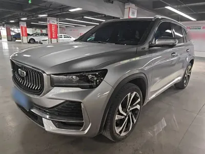 Geely Xingyue L
