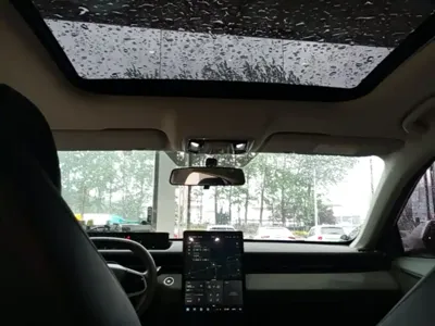 Changan Yida