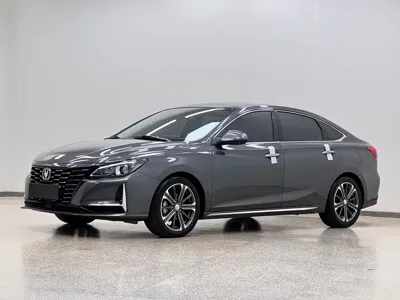 Changan Ruicheng CC