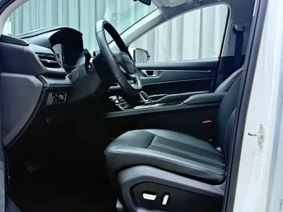 Wuling Victory