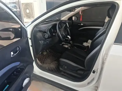 Kia KX1