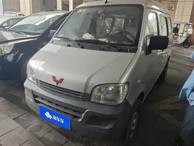 Wuling Zhiguang
