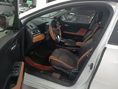 BYD e2