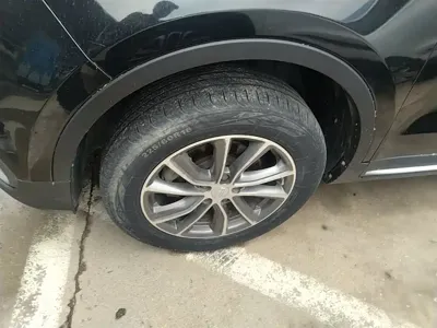 Geely Boyue