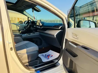 Toyota Granvia