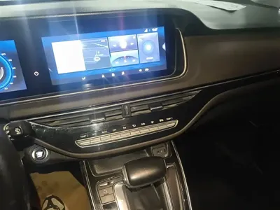 GAC Motor Trumpchi M6