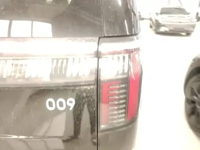 Zeekr 009
