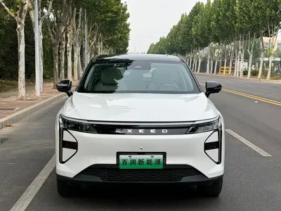 EXEED Yaoguang C-DM
