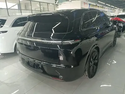 Li Auto Li L7