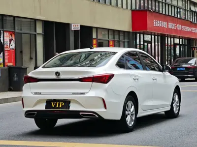 Changan Eado