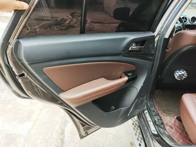 BYD Tang
