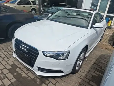 Audi A5 (Import)